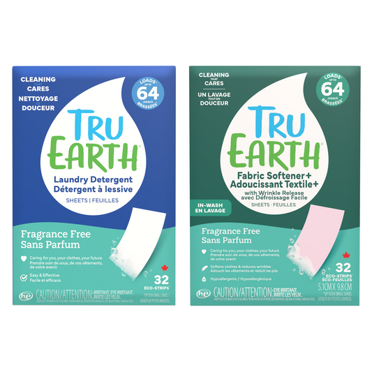 Free & Clear Box