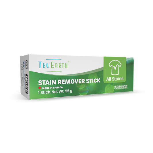 Tru Earth Stain Remover Stick
