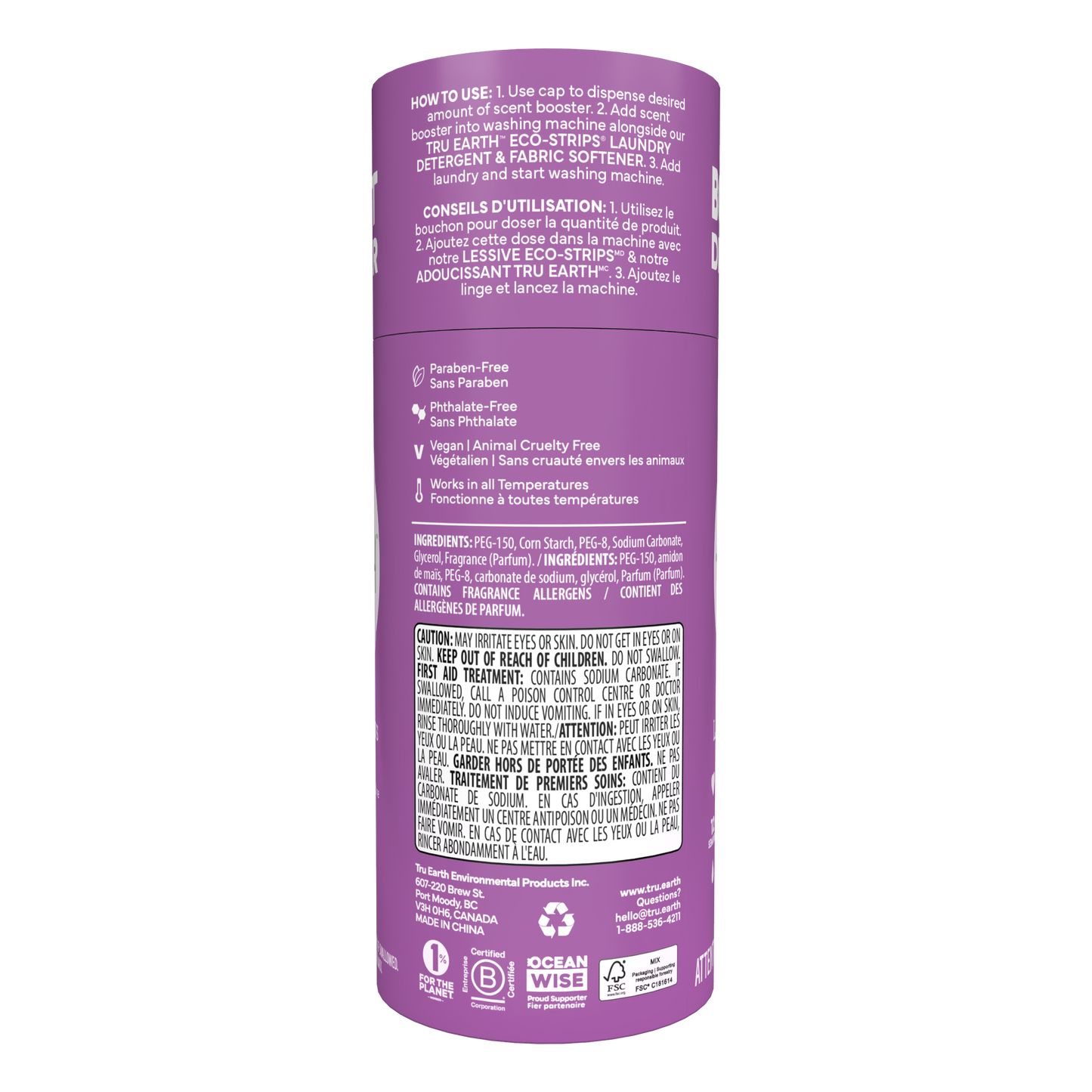 Tru Earth Scent Booster