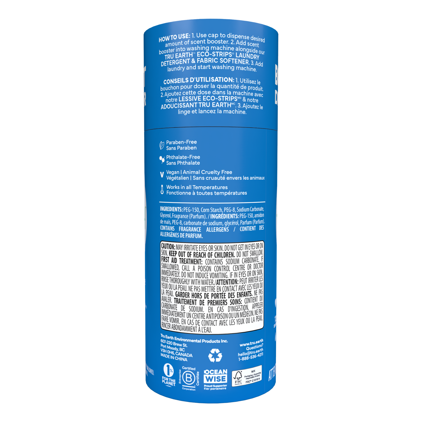 Tru Earth Scent Booster