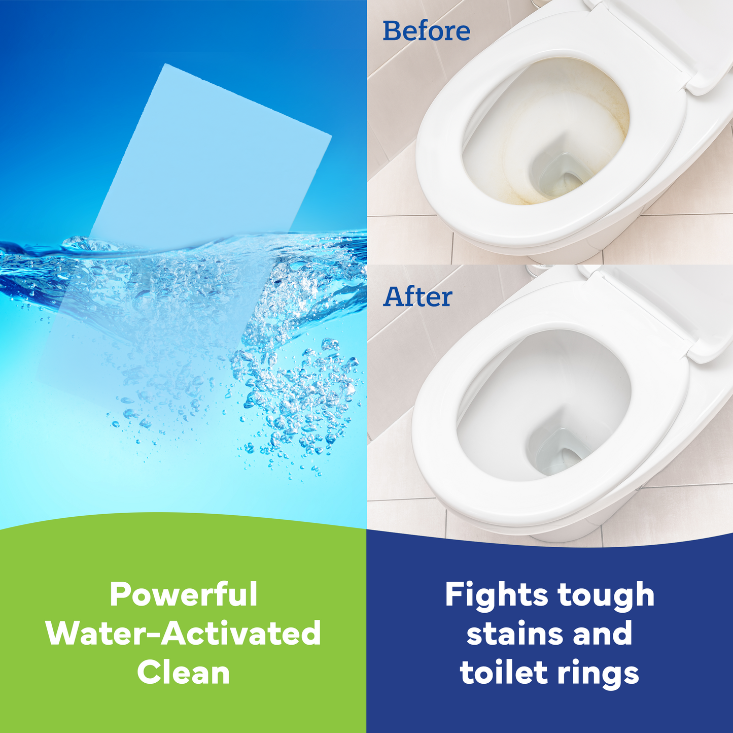 Tru Earth Toilet Bowl Cleaner